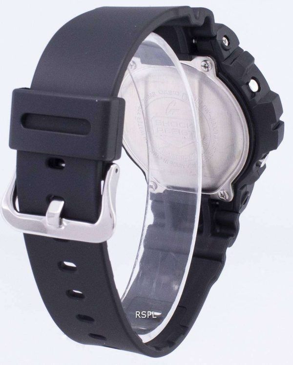 Casio G-Shock DW-6900MMA - 1D Digital 200M Watch de Men