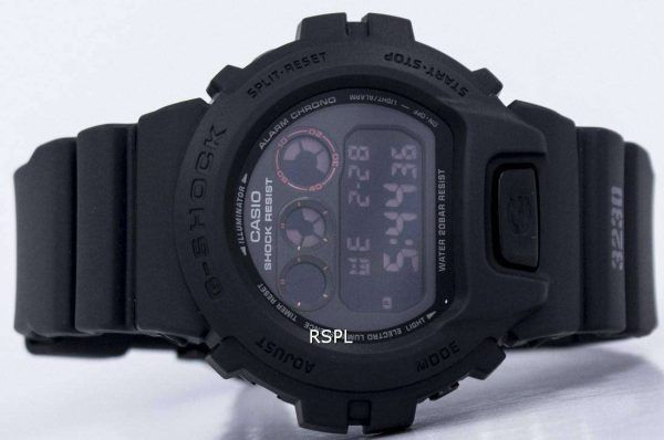 Reloj Casio G-Shock DW-6900MS - 1D DW-6900MS-1