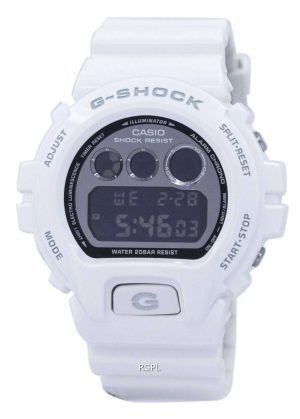 Casio G-Shock DW-6900SB-7 DR DW-6900SB-7 DW6900NB D-reloj 7 hombres