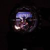 Reloj Casio Edifice resistente Bluetooth Solar BCE-800DB-1A hombre