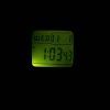Casio Digital 5 alarmas hora doble iluminador F-201WA-1ADF F-201WA-1A reloj de hombres