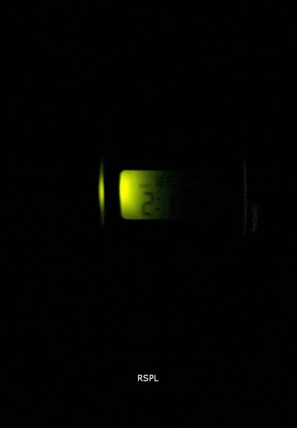 Reloj Unisex Casio Vintage cron√≥grafo alarma Digital F-91WM-7A F91WM-7A