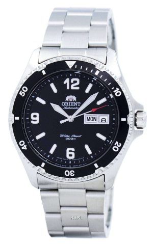 Orient Diver Mako II autom√°tico 200M FAA02001B9 Watch de Men