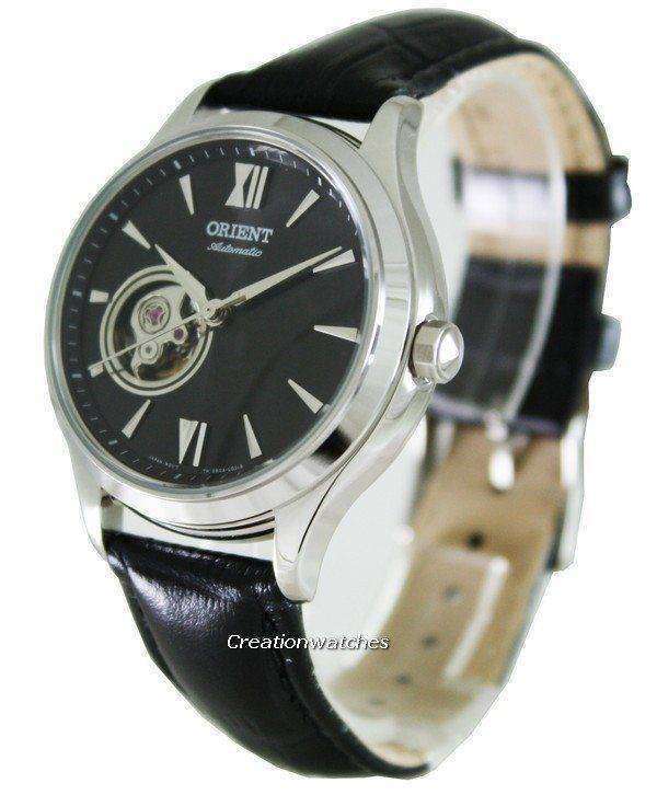 Orient Automatic FDB0A004B0 hombres reloj