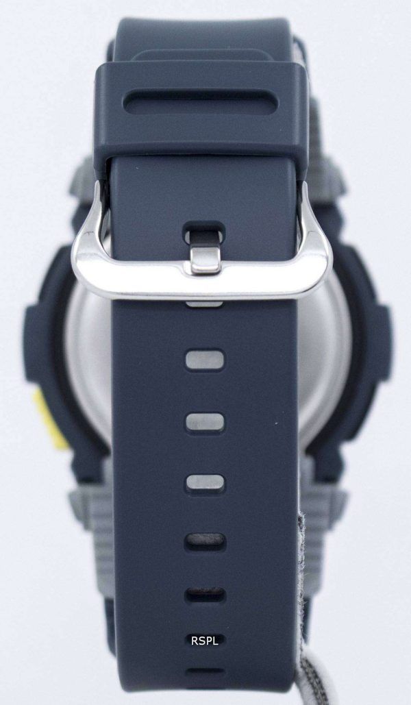 Reloj Casio G-Shock G-7900-2D G7900 rescate deporte