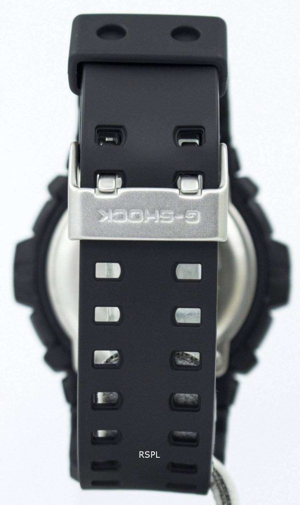 Casio G-Shock G-8900-1D de serie G-8900-1 Sports hombres reloj