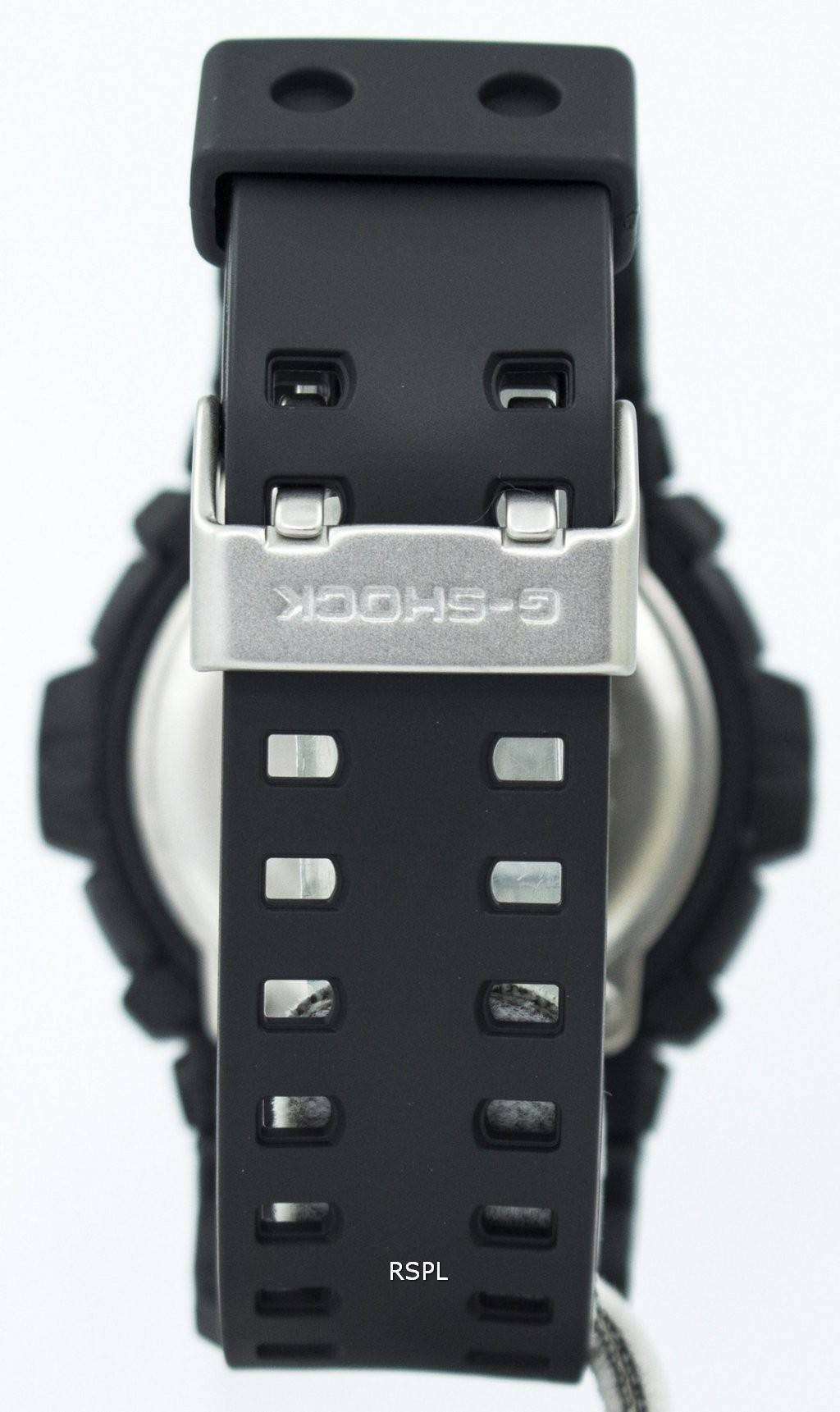 Carteles tinción Competencia Casio G-Shock G-8900-1D de serie G-8900-1 Sports hombres reloj -  citywatches.es