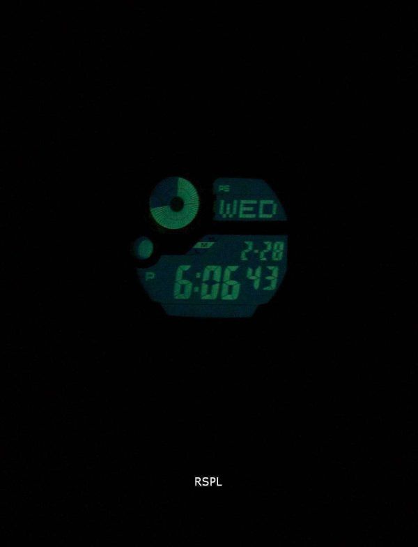 Reloj Casio G-Shock Mudman G - 9300GB - 1D