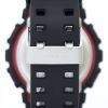 Casio G-Shock velocidad indicador alarma GA-100-1A4 GA-100 reloj