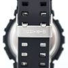 Reloj Casio G-Shock mundo tiempo Analógico Digital GA110 de GA-110-1A varonil