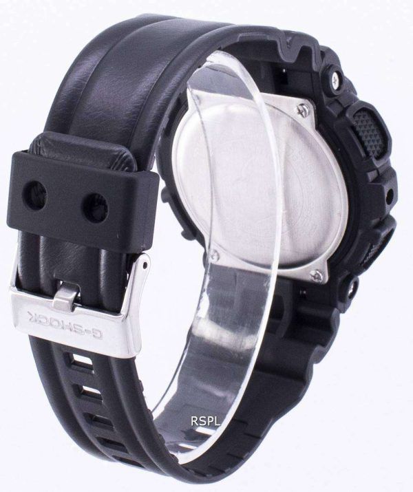 Casio G-Shock a prueba de golpes Anal√≥gico Digital 200M GA110BT de GA-110BT-1A-1A reloj de Men