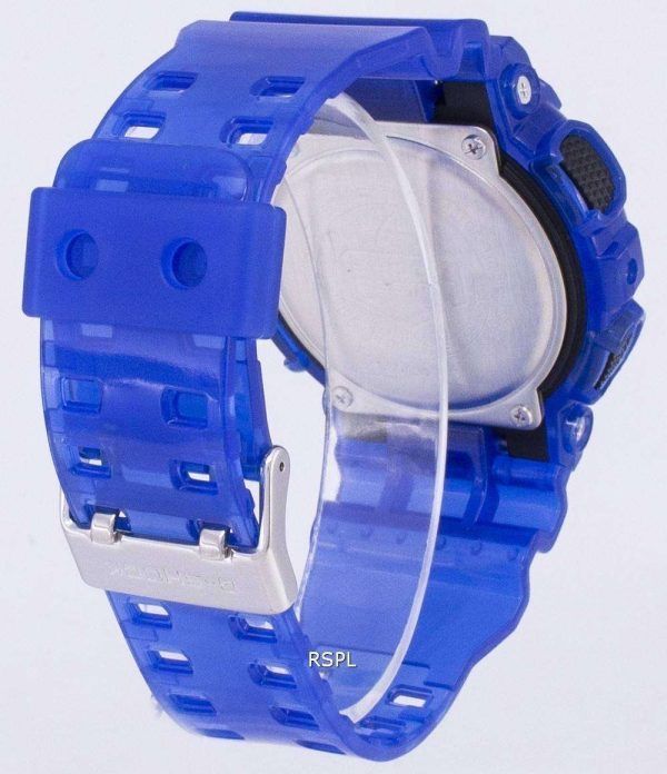 Casio G-Shock a prueba de golpes Anal√≥gico Digital 200M GA110CR de GA-110CR-2A-2A Watch de Men