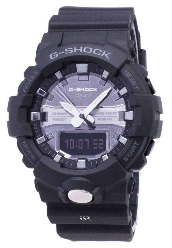 Casio G Shock GA-810MMA-1A iluminador Analógico Digital 200M Watch de Men