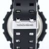 Reloj Casio G-Shock camuflaje serie GA-100CF-1A9 hombres