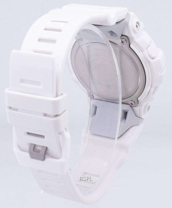 Casio G-Shock GBA-800-7A urbano entrenador Bluetooth 200 metros Watch de Men