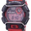Reloj de Casio G-Shock Flash iluminador súper alerta 200M GD-400-4 hombres