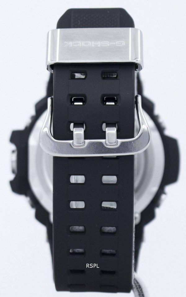 Casio G-Shock Rangeman Triple Sensor atómica GW-9400-1