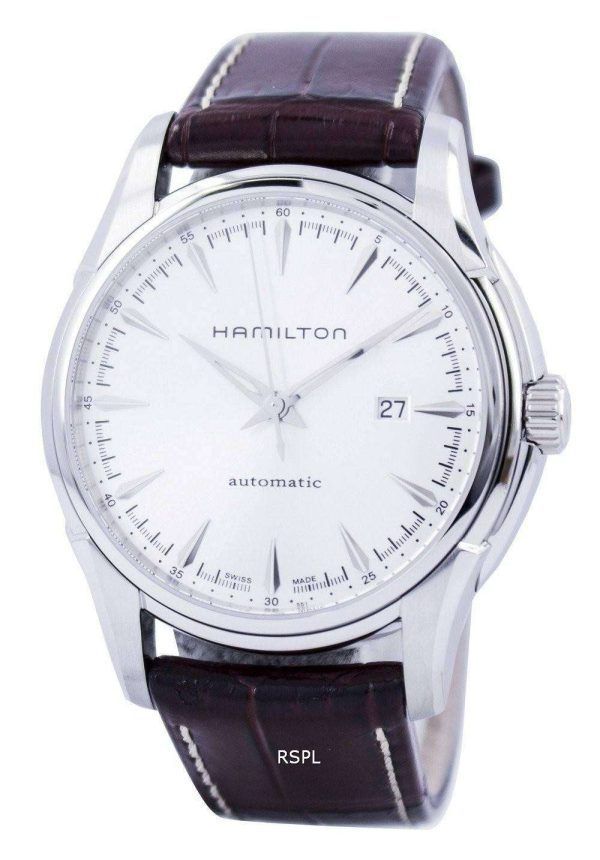 reloj Hamilton Jazzmaster Viematic H32715551 hombres