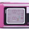 Casio Poptone hora Dual alarma Digital LDF-52-4A LDF52-4A Watch de Women