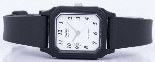 Reloj Casio anal√≥gico cuarzo LQ-142-7B LQ142-7B Femenil