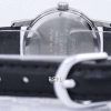Reloj Casio cuarzo analógico Dial negro LTP-1095E-1ADF LTP-1095E-1A Femenil