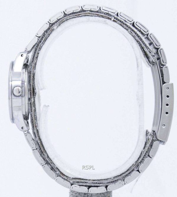 Reloj cuarzo Casio LTP-V001D-1B Femenil