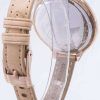 Michael Kors pasarela Rosa oro MK2284 reloj de mujeres