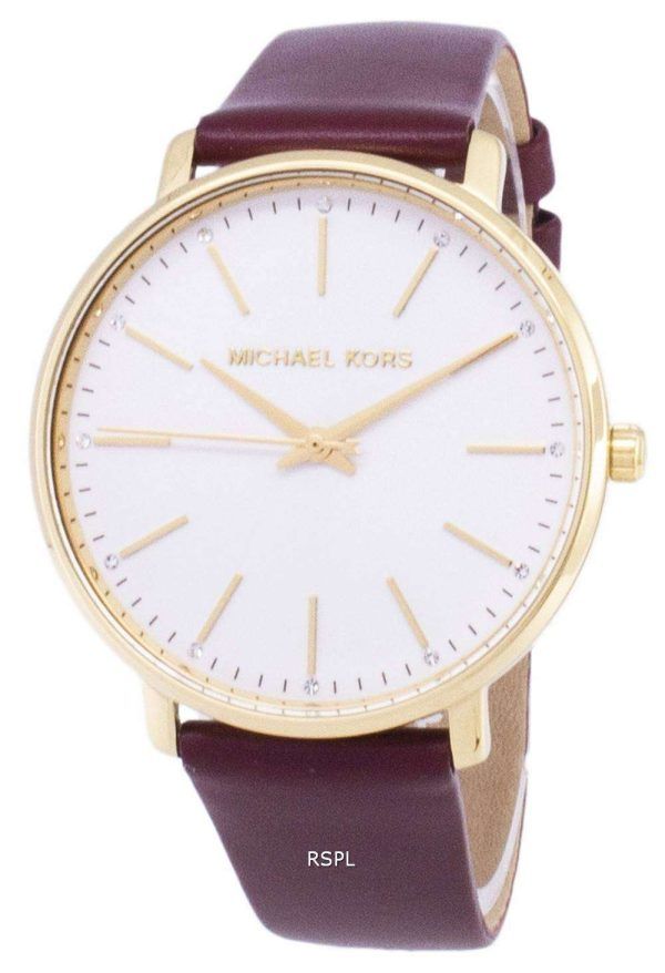 Reloj Michael Kors Pyper MK2749 cuarzo analógico de la mujer