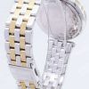 Michael Kors Darci Mini dos tono cristales MK3405 reloj de mujeres