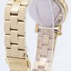 Michael Kors Petite Norie cuarzo diamante acento MK3682 Watch de Women