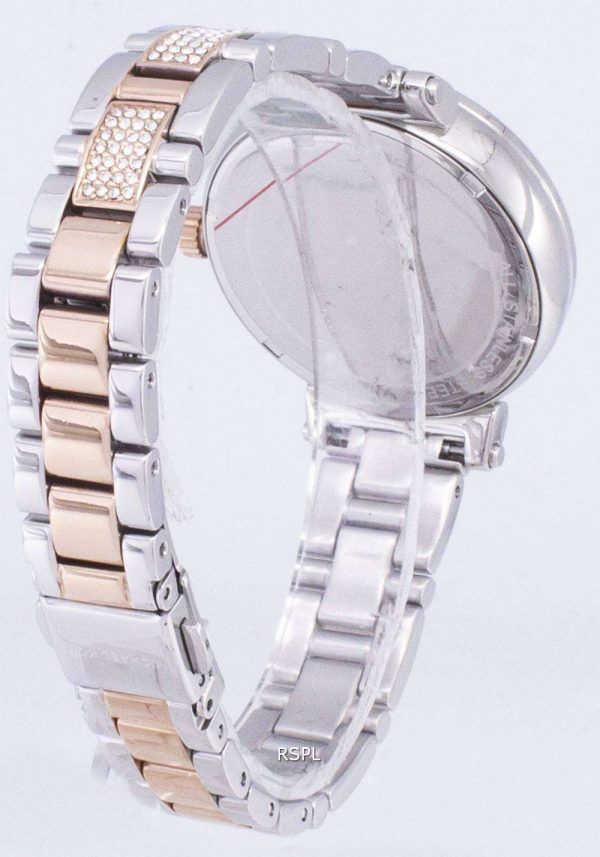 Reloj Michael Kors Sofie MK3880 cuarzo analógico de la mujer