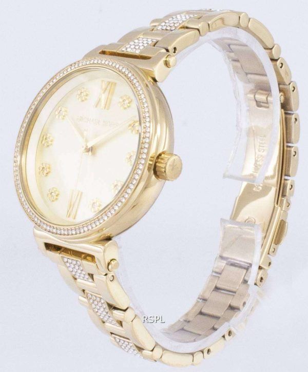Reloj Michael Kors Sofie MK3881 cuarzo mujer