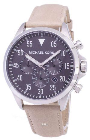 Reloj Michael Kors calibre cron√≥grafo de cuarzo MK8616 Watch de Men