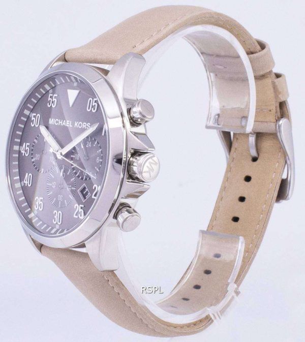 Reloj Michael Kors calibre cron√≥grafo de cuarzo MK8616 Watch de Men