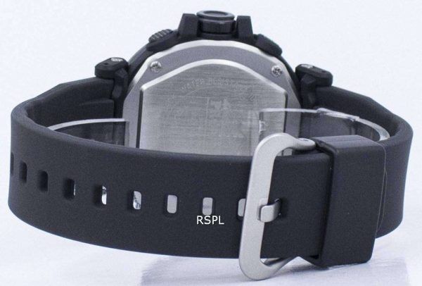 Reloj Casio ProTrek Triple Sensor Tough Solar PRG-600Y-1 PRG600Y-1 de los hombres