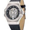 Maserati Potenza R8821108001 automático reloj de Men