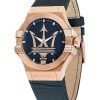 Maserati Potenza cuarzo R8851108027 Watch de Men