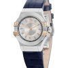 Acentos de Maserati Potenza diamante de cuarzo R8851108502 Watch de Women