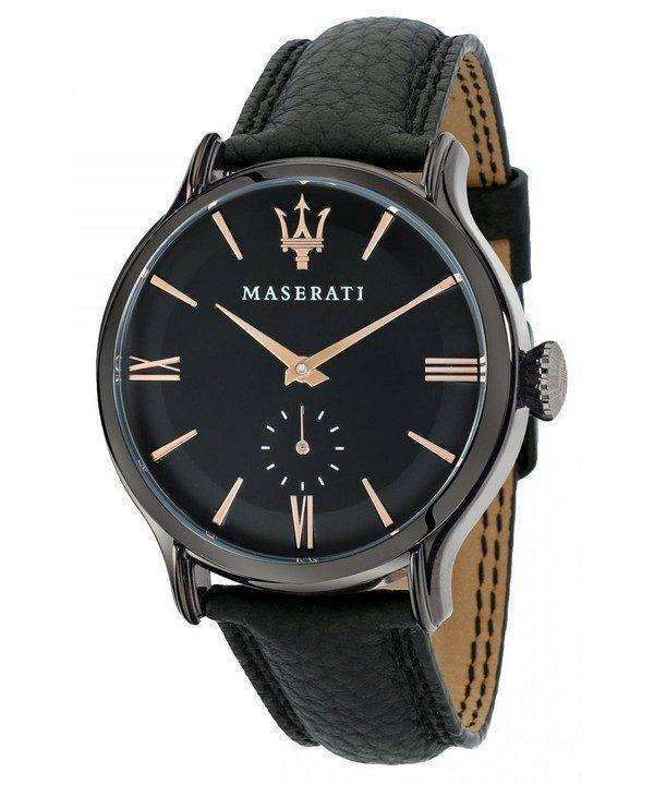 Maserati Epoca cuarzo R8851118004 Watch de Men