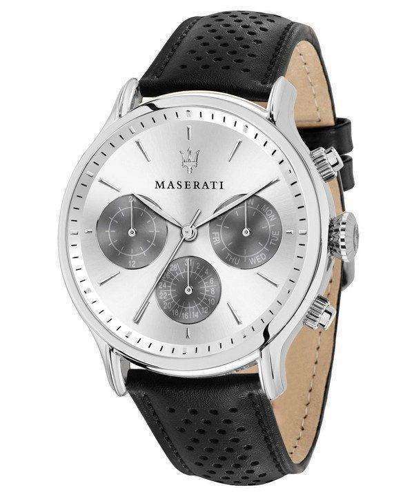 Maserati Epoca cuarzo R8851118009 Watch de Men