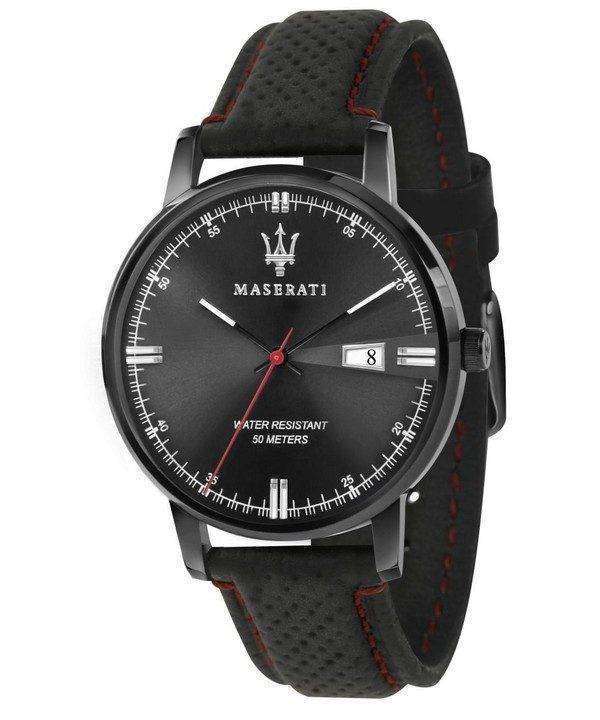 Maserati Eleganza cuarzo R8851130001 Watch de Men