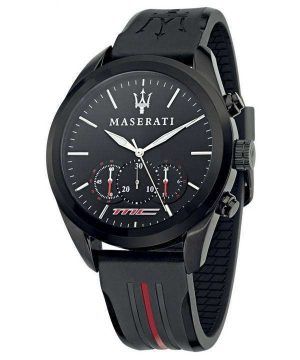 Maserati Traguardo cron√≥grafo de cuarzo R8871612004 Watch de Men