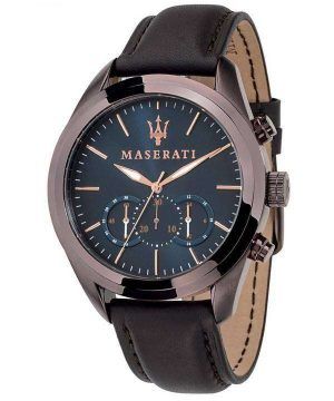 Maserati Traguardo cron√≥grafo de cuarzo R8871612008 Watch de Men