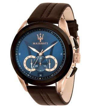 Maserati Traguardo cron√≥grafo de cuarzo R8871612024 Watch de Men