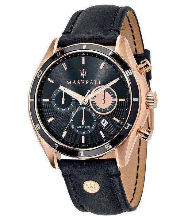 Maserati Sorpasso cron√≥grafo de cuarzo R8871624001 Watch de Men