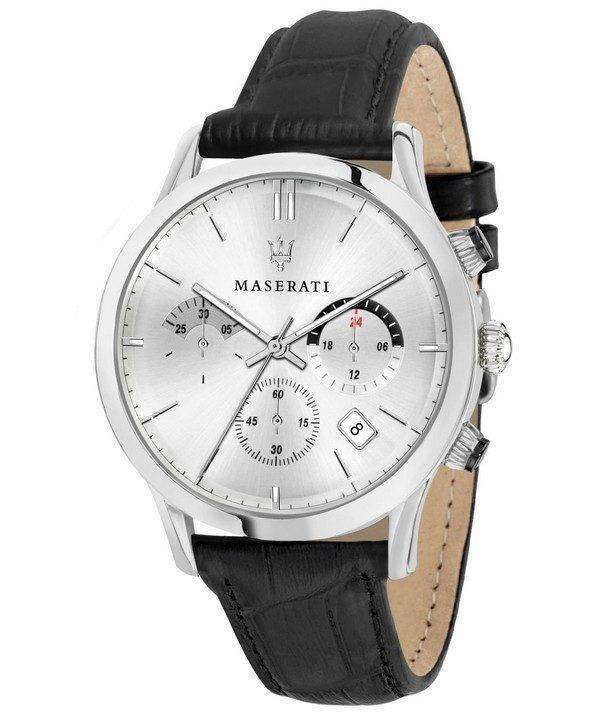 Maserati Ricordo cron√≥grafo de cuarzo R8871633001 Watch de Men