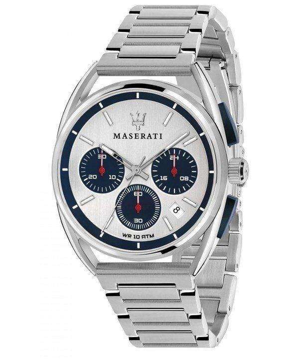 Maserati Trimarano cron√≥grafo de cuarzo R8873632001 Watch de Men