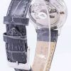 Oriente clásico RA-AG0025S10B Semi esqueleto automático Watch de Women