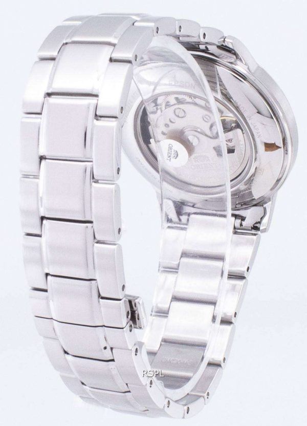 Bambino clásico Orient RA-AG0028L00C Japón automático reloj de hombre