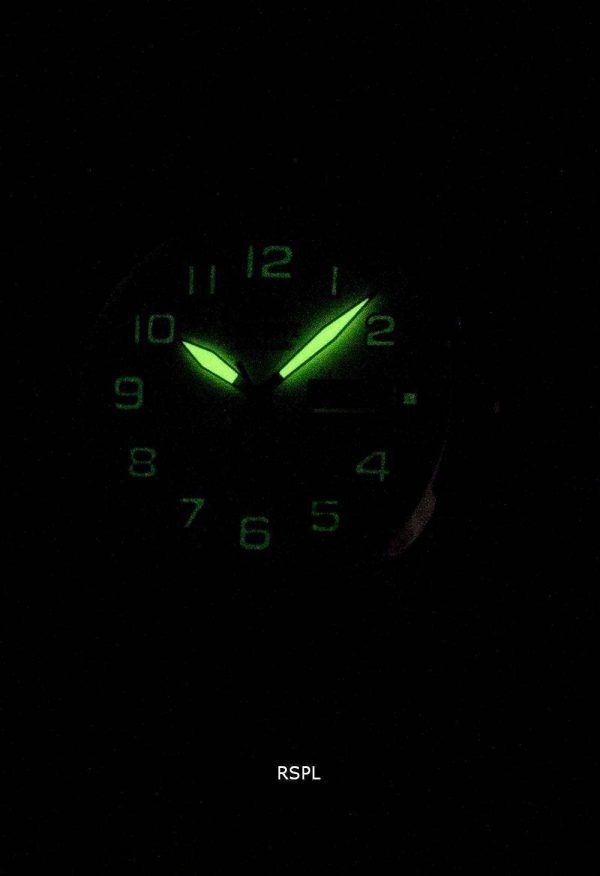 Oriente 3 estrellas SAB0C007W9 Japón automático reloj de hombre